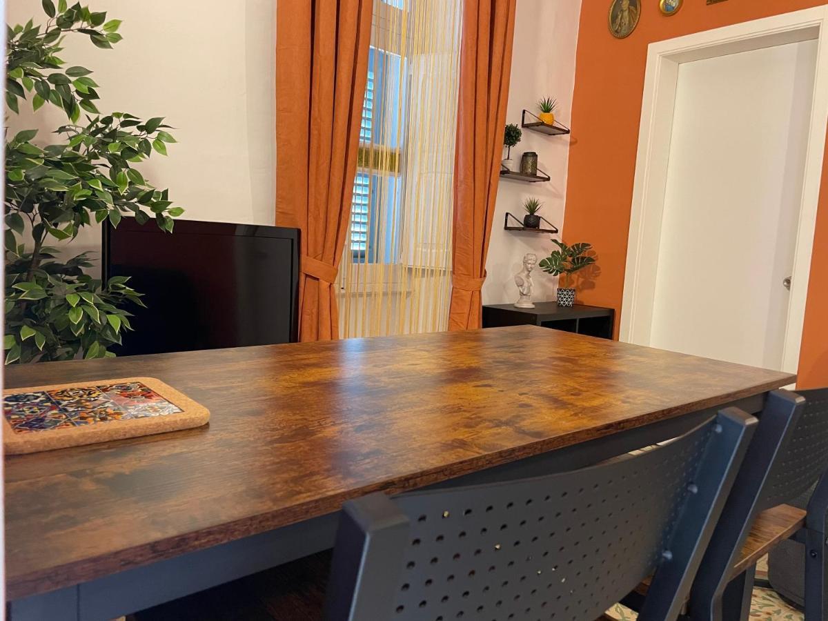Parisio One Bedroom Maisonette In Слима Экстерьер фото