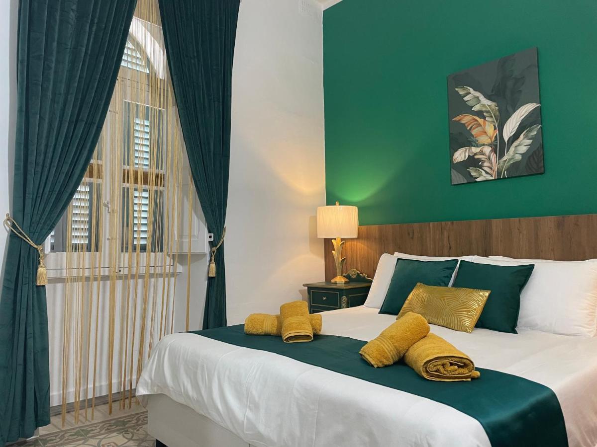 Parisio One Bedroom Maisonette In Слима Экстерьер фото